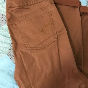American Eagle pants